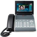 Polycom vvx 1500