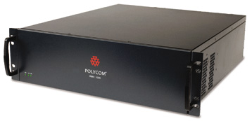 MCU Polycom RMX1000