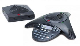 polycom soundstation 2w