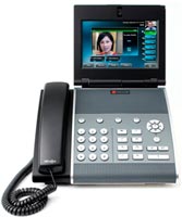 Polycom vvx 1500